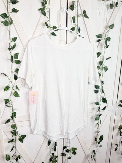 Love Crew Short Sleeve T-Shirt *Size 12