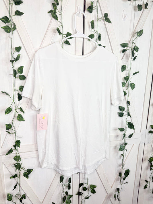 Love Crew Short Sleeve T-Shirt *Size 12