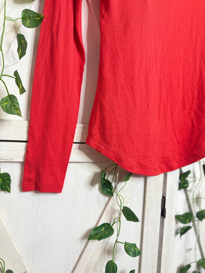 Hold Tight Long Sleeve *Size 2
