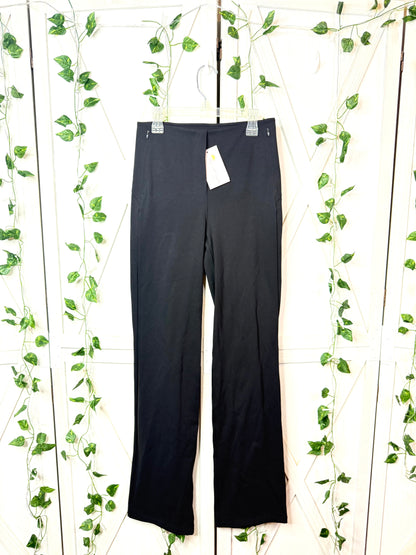 Smooth Fit Pull-On High-Rise Pant
