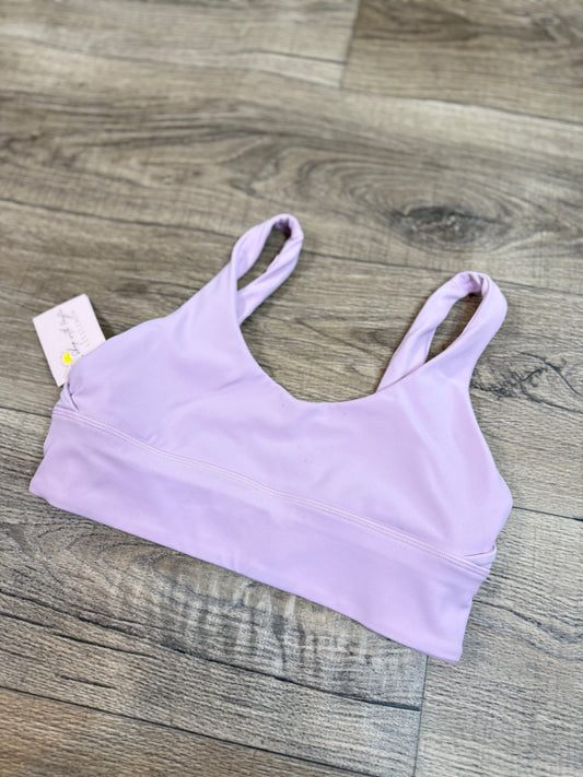 Align Reversible Bra *Size 10