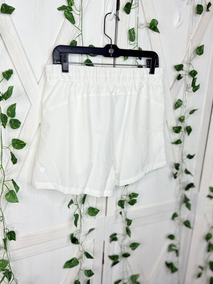 Halara athletic shorts *Size M