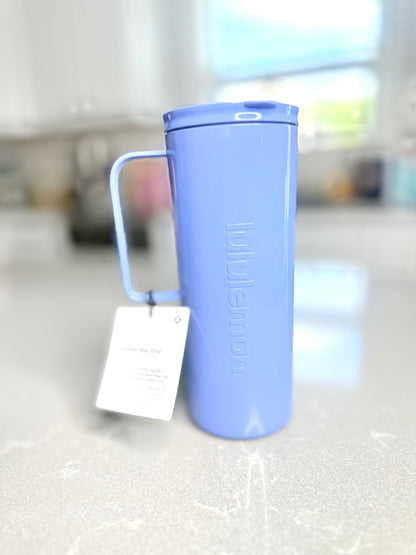 Insulated Mug 20oz
