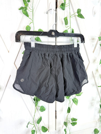 Hotty Hot Short II *2.5"*Size 4