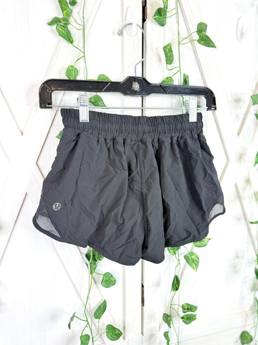 Lululemon Shorts* Size 4