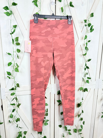 Wunder Train High-Rise Tight 28" *Size 10