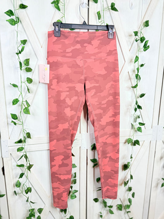 Wunder Train High-Rise Tight 28" *Size 10