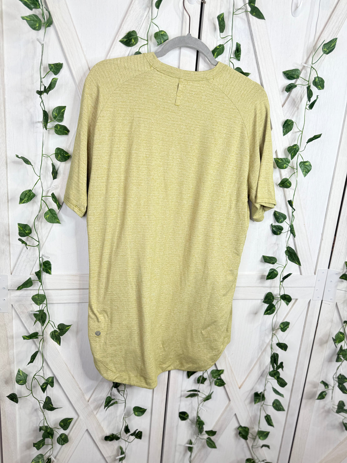 License To Train Shirt *Size L