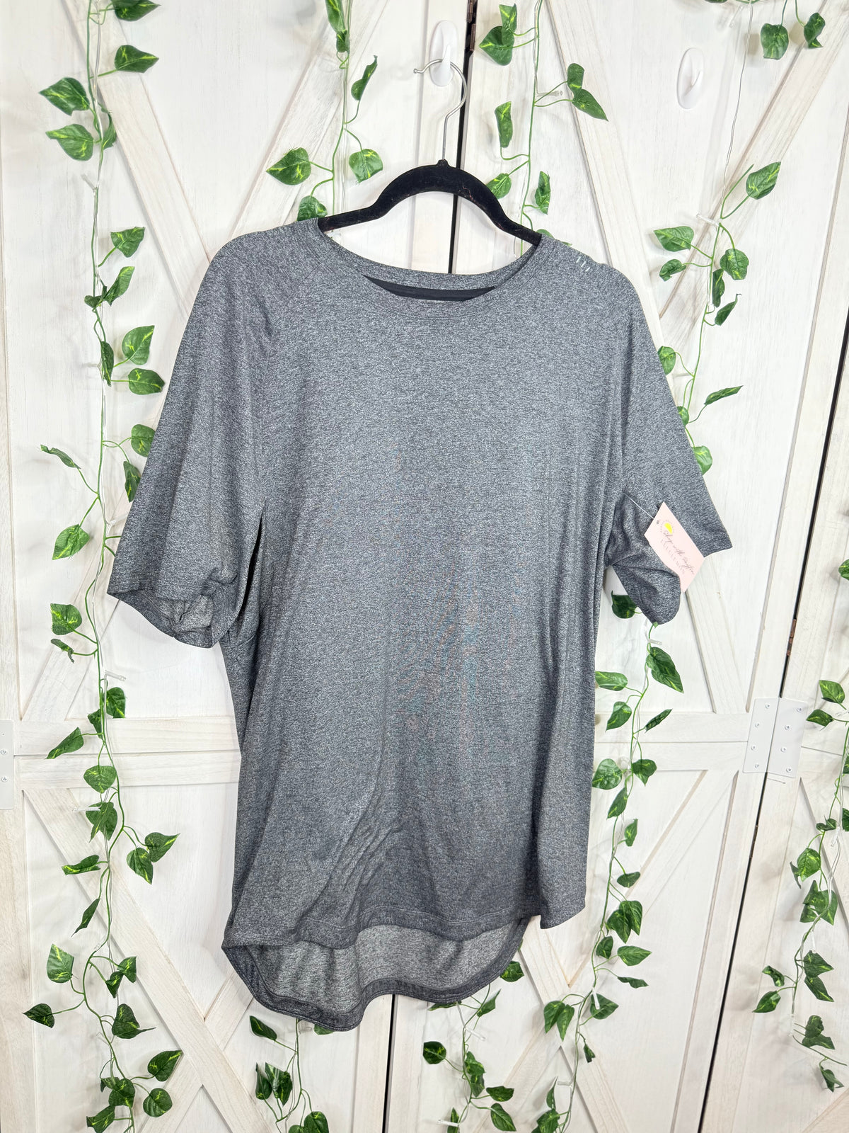 Mens Lululemon Shirt *Size XL