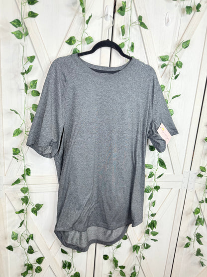 Mens Lululemon Shirt *Size XL