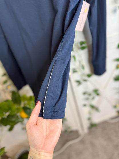 Lululemon long sleeve *Size 10