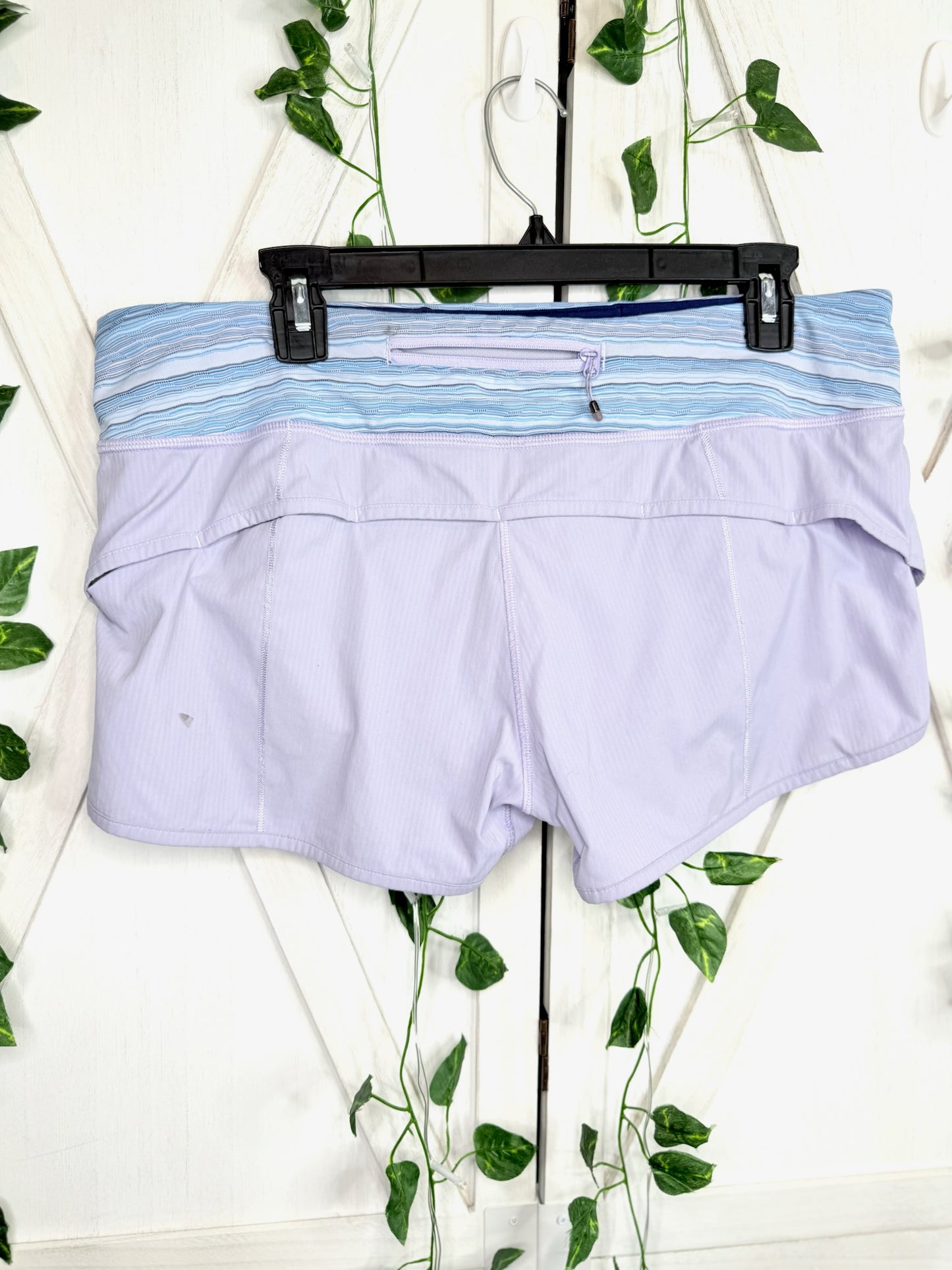Lululemon Shorts *Size 10