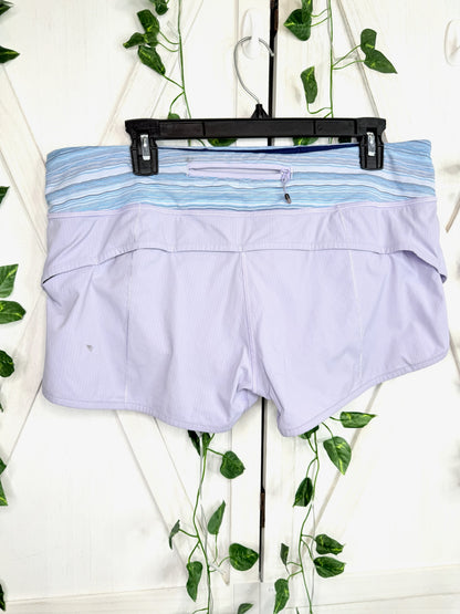 Lululemon Shorts *Size 10