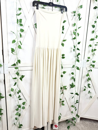 2-in-1 Maxi Dress *Size S