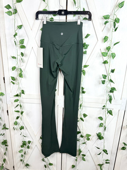 Align Mini-Flare Pant *Regular *Size 2