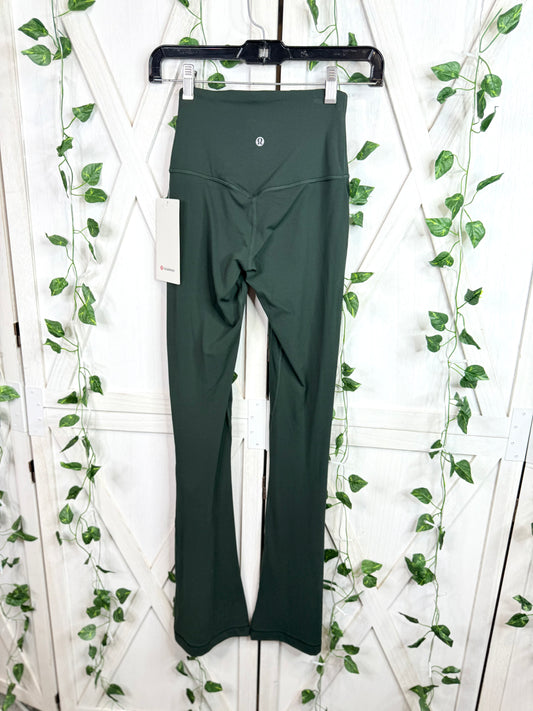 Align Mini-Flare Pant *Regular *Size 2