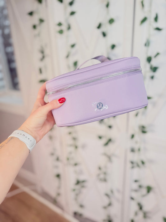 Travel Toiletry Bag