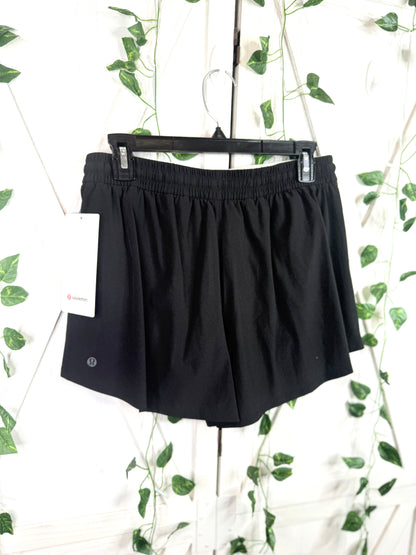 Swift Relaxed HR Run Short 2.5 *Size M