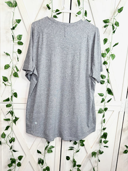 License to Train Short Sleeve *Size XL