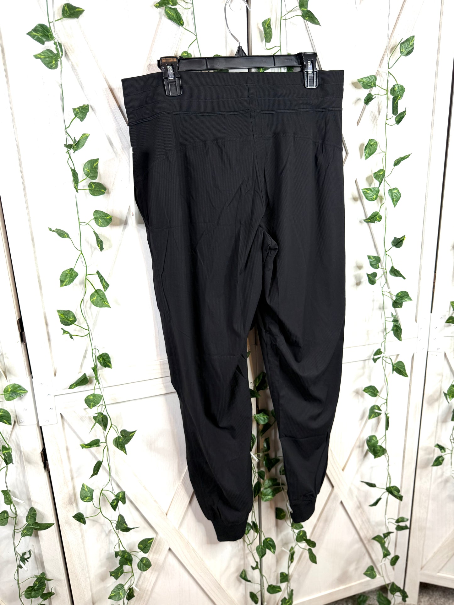Dance Studio Mid- Rise Jogger *Size 6 & 10