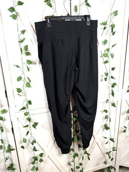 Dance Studio Mid- Rise Jogger *Size 6 & 10