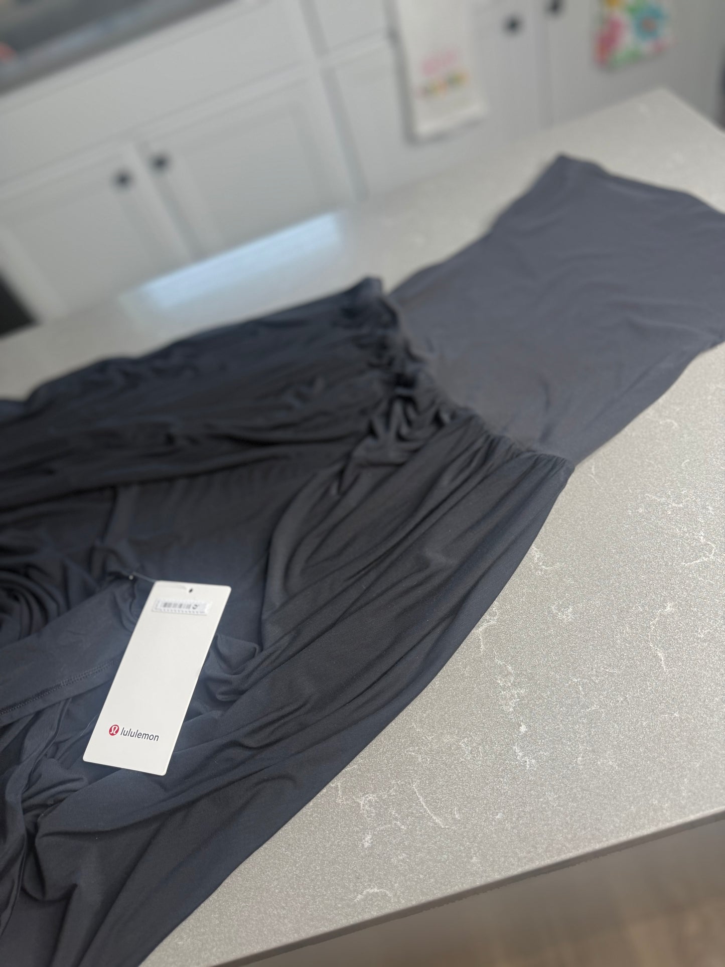 2-in-1 Maxi Dress *Size XS