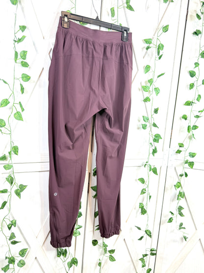 Adapted State HR Jogger *Regular *Size 4