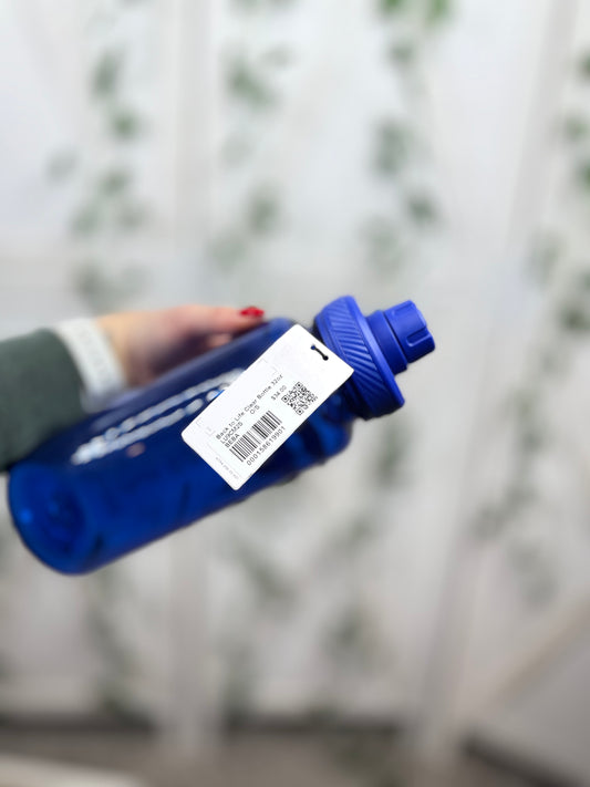 Back to Life Clear Bottle 32oz