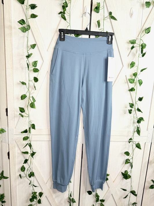 Lululemon Align HR Jogger *Regular *Size 0