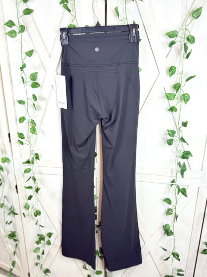 Groove SHR Nulu Flared Pant *Regular * Size 4 • 6 • 8 • 10