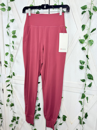 Lululemon Align HR Jogger *Size 4