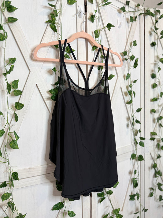 Lululemon tank top *SIZE 4
