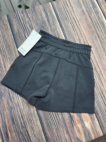Softstreme HR Short 4”