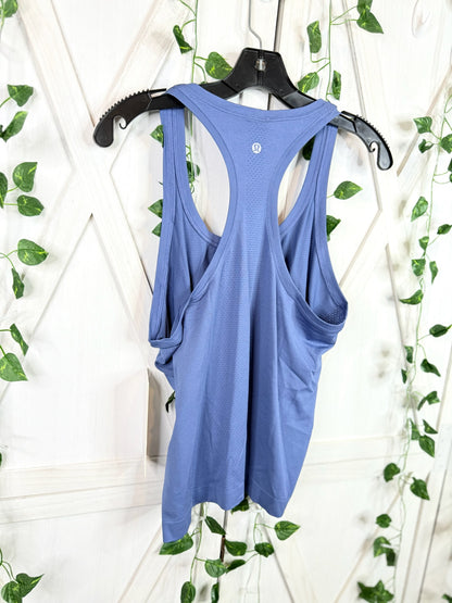 Swiftly Tech Scoopneck Tank 2.0 *Race *Size 10