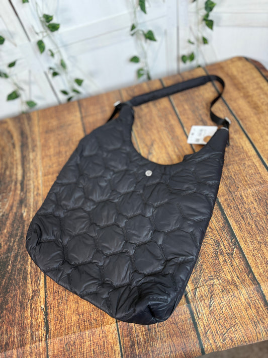 Quilty Pleasures Shoulder Bag 14L