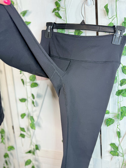 Wunder under tight 25" Size 4