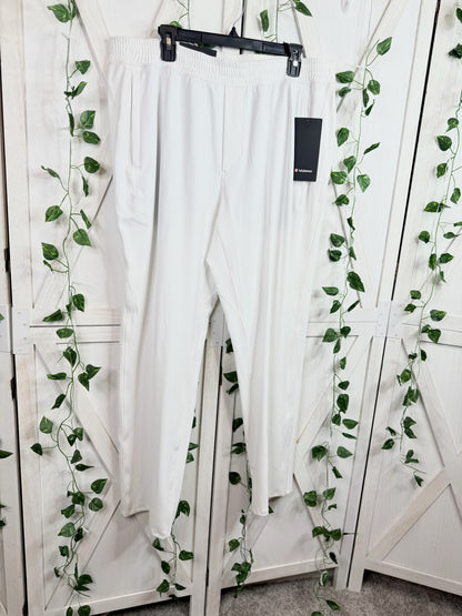Pace Breaker Luxtreme Track Pant *Reg *Size XXL