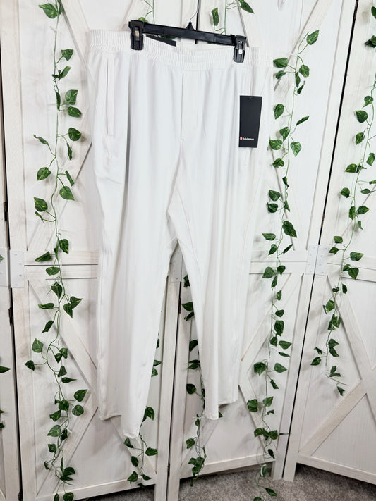 Pace Breaker Luxtreme Track Pant *Reg *Size XXL