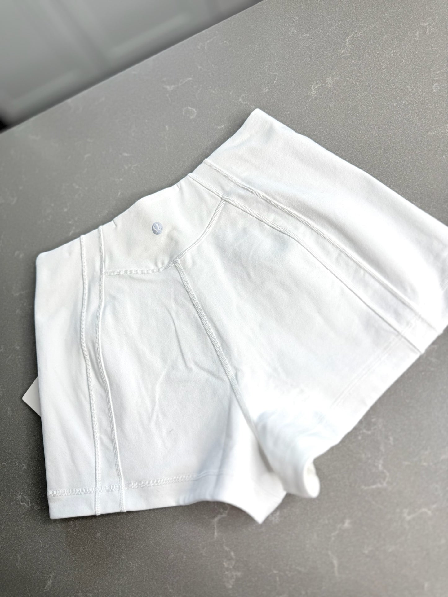 Define Micro Short* Luon * Size XS