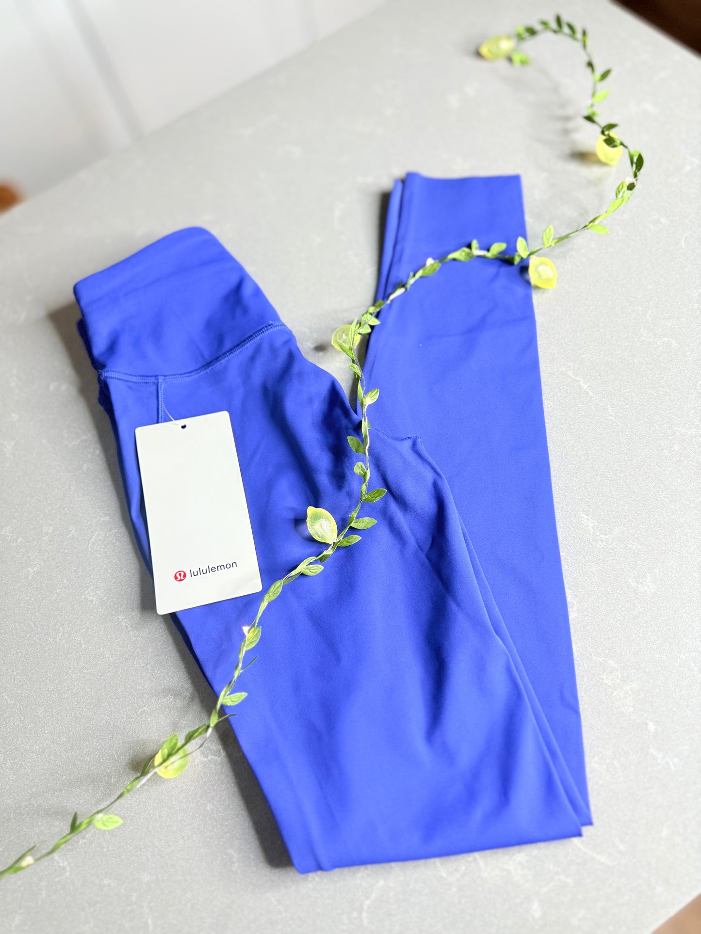 Base pace HR right 28” *Size 2