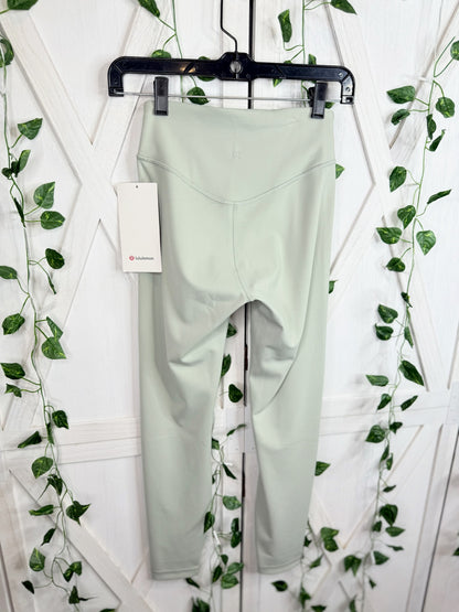 Wunder under smoothcover hr tight 25” *Size 4