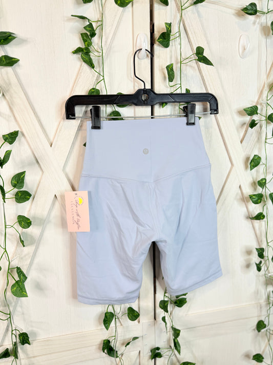 Lululemon Align Short 8" *Size 4