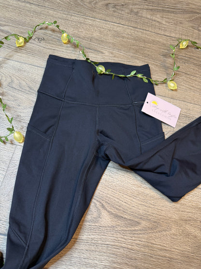 Fast and free crop 19”* SIZE  2