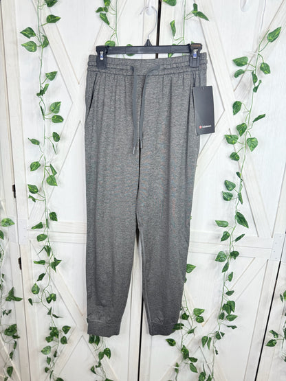 Soft Jersey Jogger *Shorter *Size XS