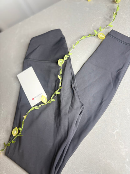 Wunder Under SmoothCover HR Tight