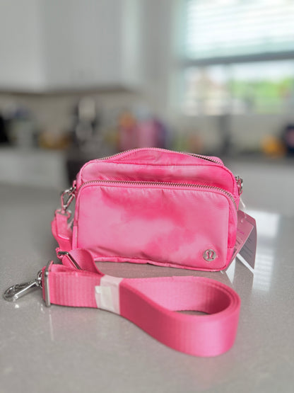 Everywhere Crossbody Bag *Metal Hardware