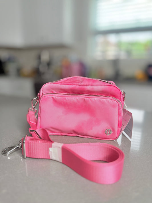 Everywhere Crossbody Bag *Metal Hardware
