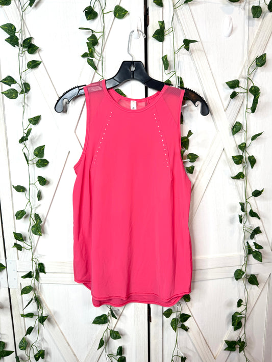 Sculpt Tank Top *SIZE 2