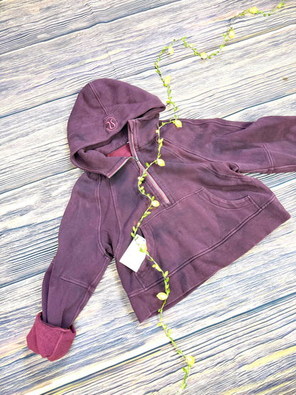 Scuba hoodie *Size Xs/s
