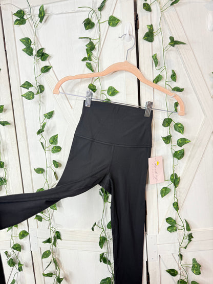 Align ribbed pant 28” * SIZE 0 & 4